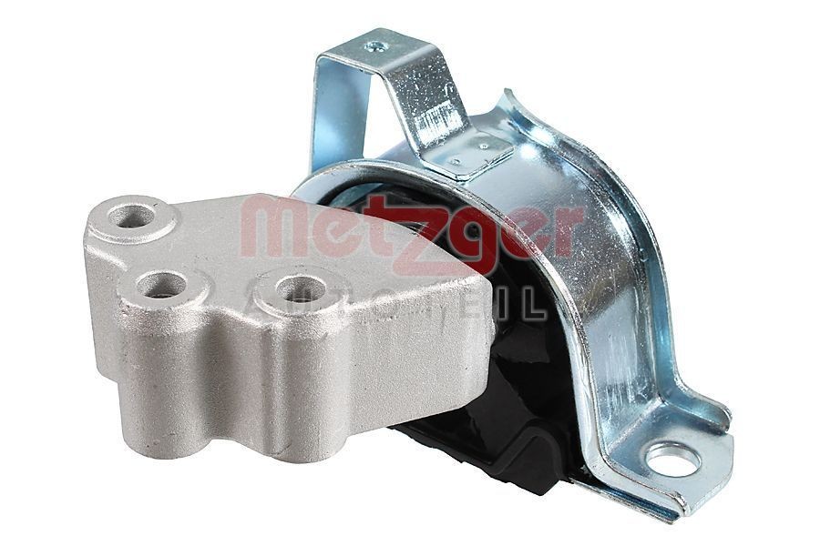 METZGER Motorophæng 8054318 Motorophæng METZGER Porsche 356 8054318