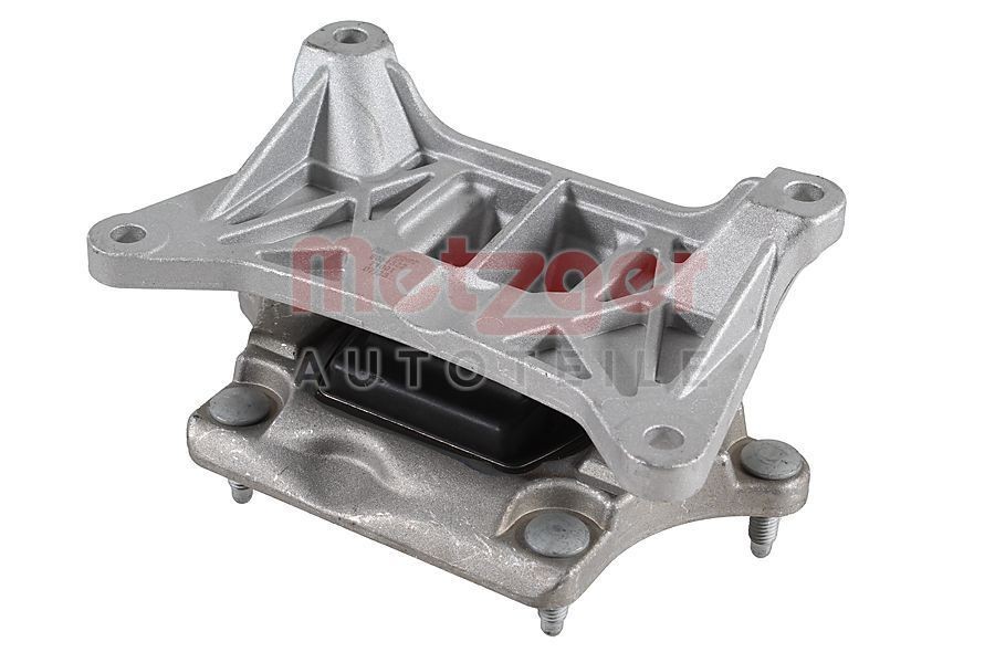 Kinnitus, automaatkäigukast METZGER 8054322 METZGER 8054322: Paigutus käigukast Mercedes CLS 2021