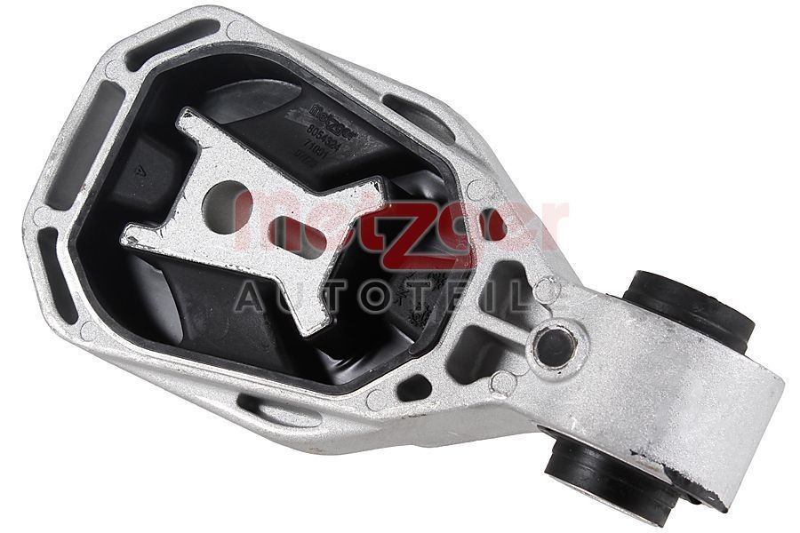 METZGER Suporte, motor 8054324 METZGER 8054324 Apoios de motor MERCEDES-BENZ Classe B (W247) baratos