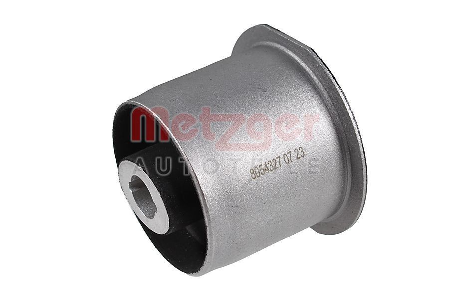Έδραση, διαφορικό METZGER 8054327 METZGER 8054327 Σώμα διαφορικό CHEVROLET CAPTIVA 2023