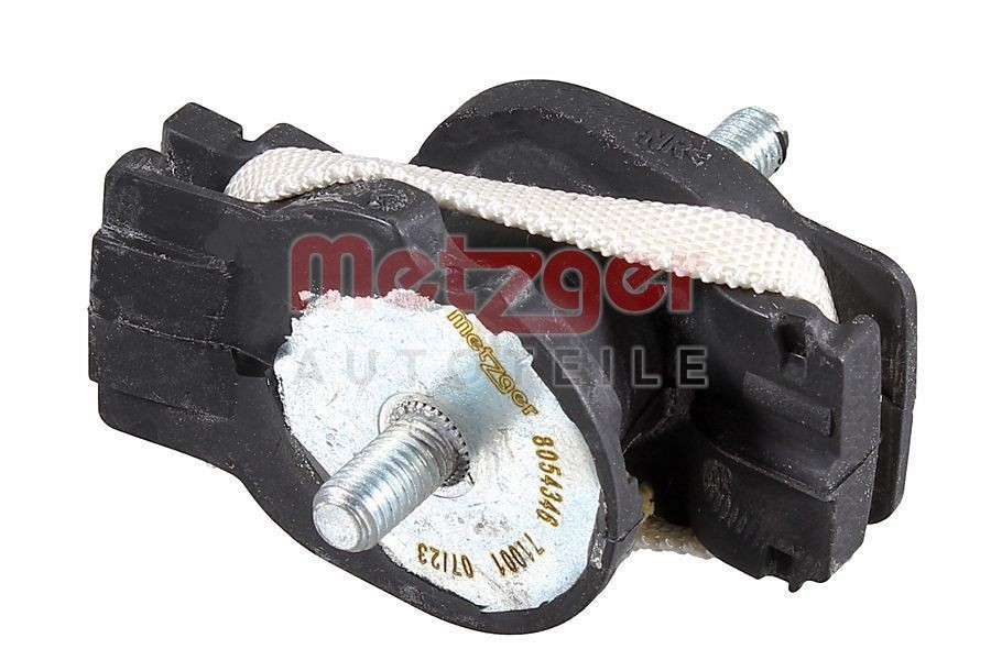 METZGER Piekare, Automātiskā pārnesumkārba 8054346 METZGER 8054346 Ātrumkārbas spilveni BMW F20 lēti