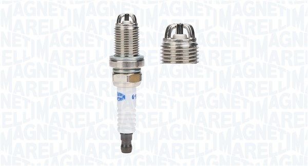MAGNETI MARELLI Bougie 062609000046 Mercedes-Benz VANEO Bougie MAGNETI MARELLI 062609000046