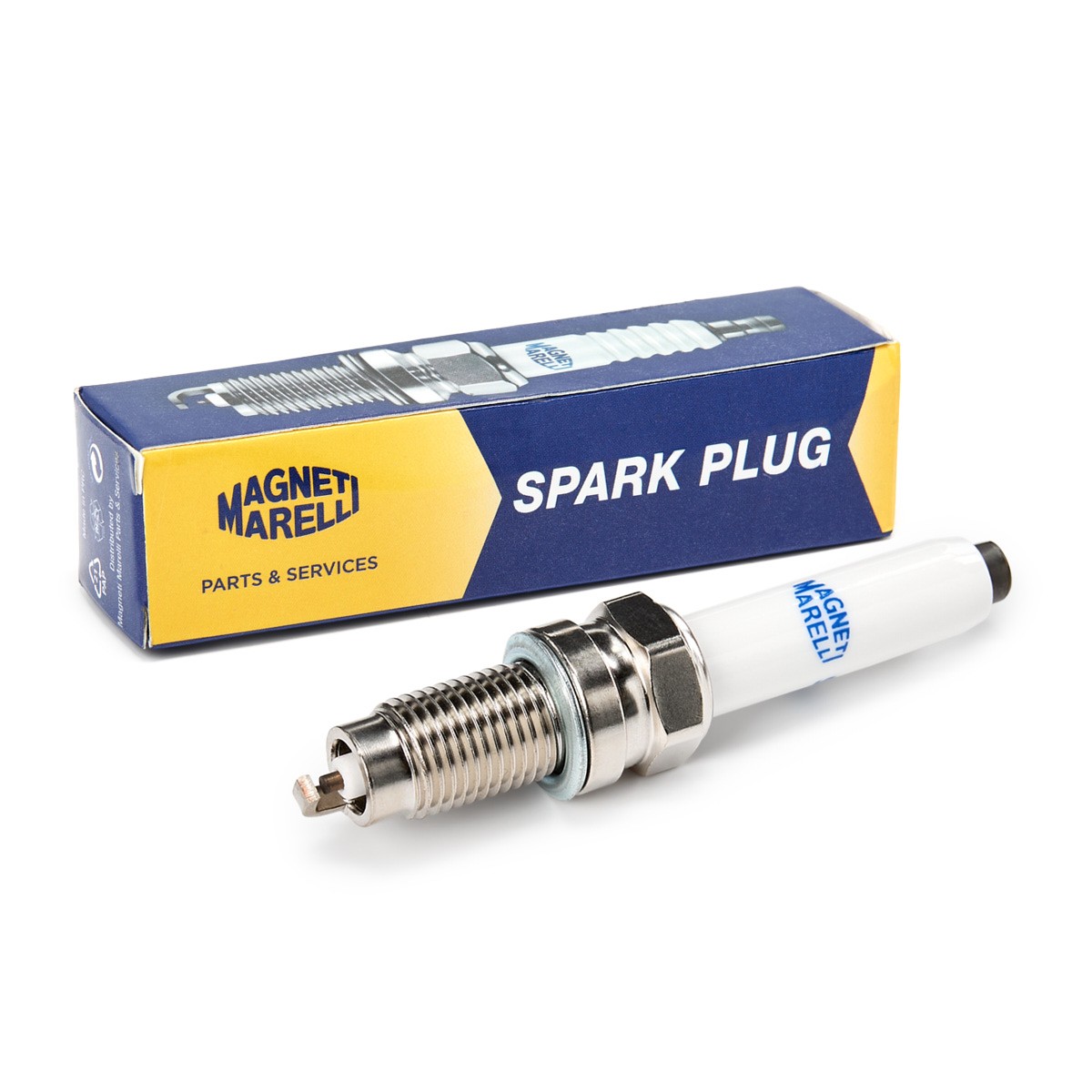 Tennplugg MAGNETI MARELLI 062609000049 MAGNETI MARELLI 062609000049 Tennplugg SKODA RAPID 2021