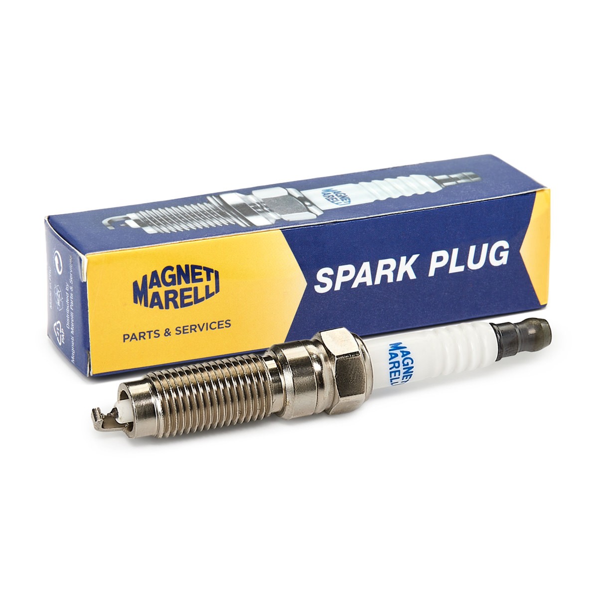 MAGNETI MARELLI Tändstift 062707000071 062707000071 MAGNETI MARELLI tändstift Ford RANGER
