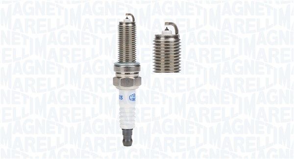 MAGNETI MARELLI Zapaľovacia sviečka 062707000073 Zapaľovacia sviečka MAGNETI MARELLI KAPPA 062707000073 lacné