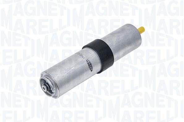MAGNETI MARELLI Drivstoffilter 153071762631 Drivstoffilter MAGNETI MARELLI X6 153071762631 billige