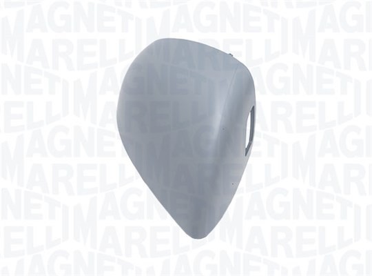 MAGNETI MARELLI Coque de rétroviseur extérieur 182201544700 Volkswagen TOUAREG Coque de rétroviseur MAGNETI MARELLI 182201544700