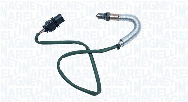 MAGNETI MARELLI Lambda andur 466016355298 Lambda andur MAGNETI MARELLI GLK 466016355298 odav