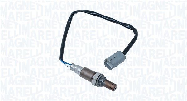 Sonde lambda MAGNETI MARELLI 466016355299 MAGNETI MARELLI 466016355299 Capteur d'oxygène NISSAN NAVARA 2009