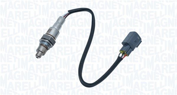 MAGNETI MARELLI Lambda zonde 466016355302 Lambda zonde MAGNETI MARELLI Nissan JUKE 466016355302