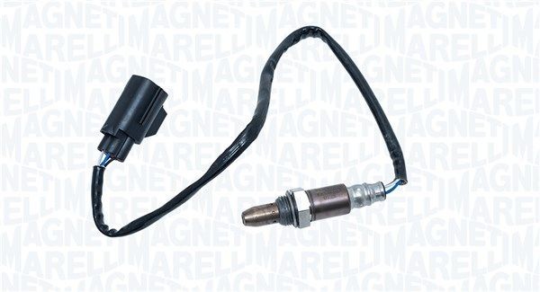 MAGNETI MARELLI Lambdasond 466016355307 466016355307 Lambdasond (NOx, O2) MAGNETI MARELLI PORSCHE 356
