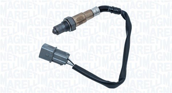 MAGNETI MARELLI Lambdatunnistin 466016355310 466016355310 MAGNETI MARELLI Lambda anturi Hyundai TRAJET hinta