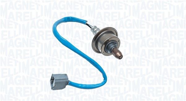 MAGNETI MARELLI Lambda sonda 466016355312 Lambda sonda MAGNETI MARELLI 350 Z 466016355312 lacné