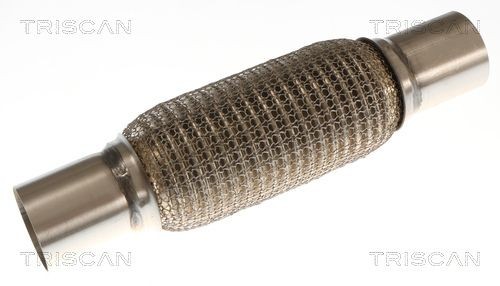 TRISCAN Εύκαμπτος σωλήνας, σύστ. εξάτμ. 7000 10210 TRISCAN Σπιραλ εξάτμισης JAGUAR 7000 10210