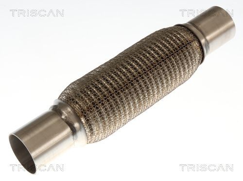 TRISCAN Flexitoru, väljalskesüsteem 7000 10214 Summuti sukk SUZUKI TRISCAN 7000 10214