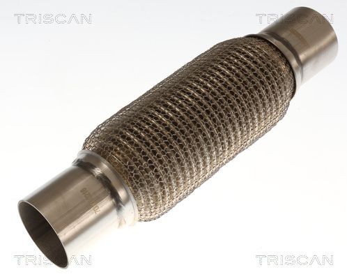 TRISCAN Tubo flexível, sistema de escape 7000 10216 Tubo ondulado sistema de escape TRISCAN HILUX Pick-up 7000 10216 baratos