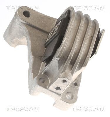 TRISCAN Motorkudde 8505 27111 8505 27111 TRISCAN motorupphängning VOLVO XC70