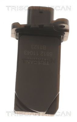TRISCAN Ilmamassamittari 8812 11043 8812 11043 TRISCAN Ilmamassa anturi BMW 02