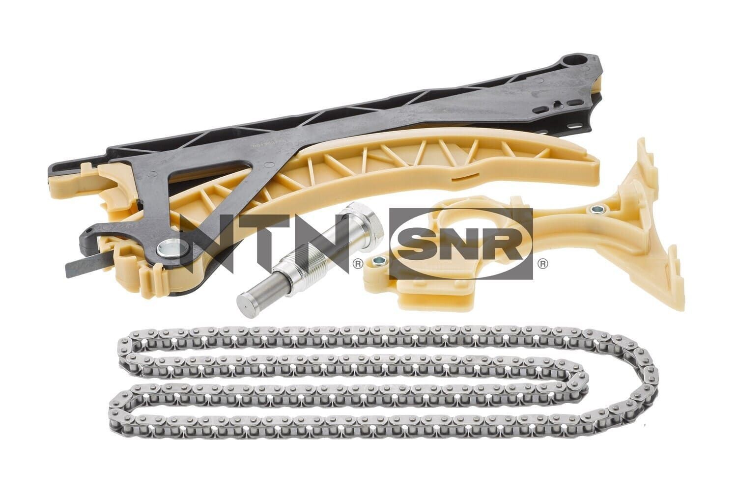 SNR Kit de distribuição KDC450.05 KDC450.05 Kit de distribuição por corrente BMW Série 4 SNR