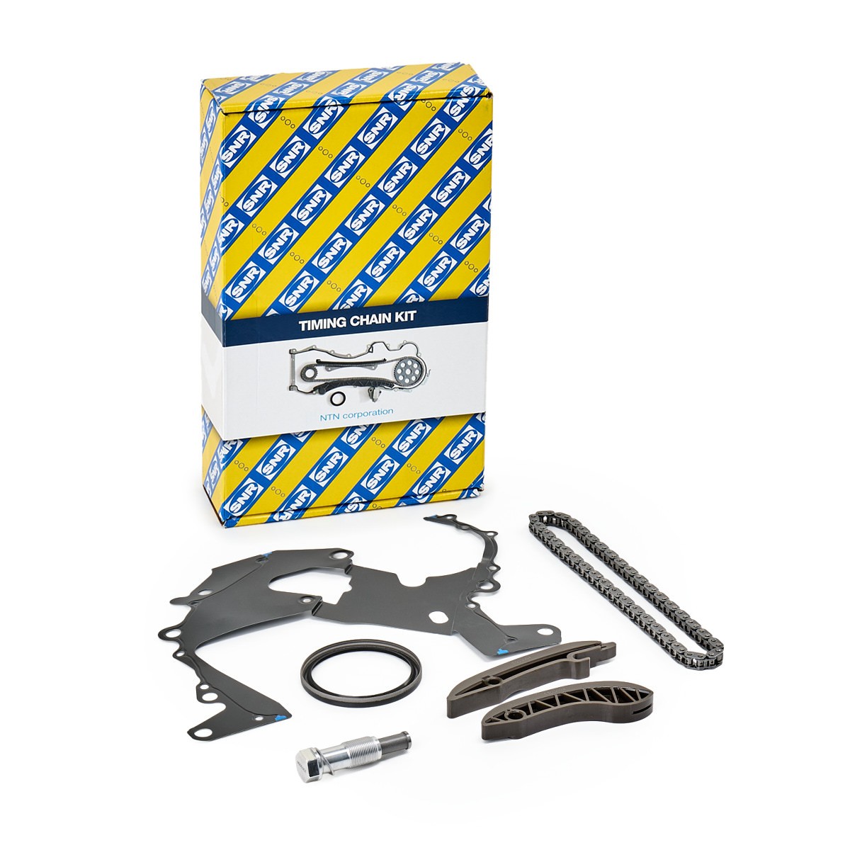 SNR Kit de distribuição KDC450.07 SNR KDC450.07 Corrente de distribuição BMW F32 preço