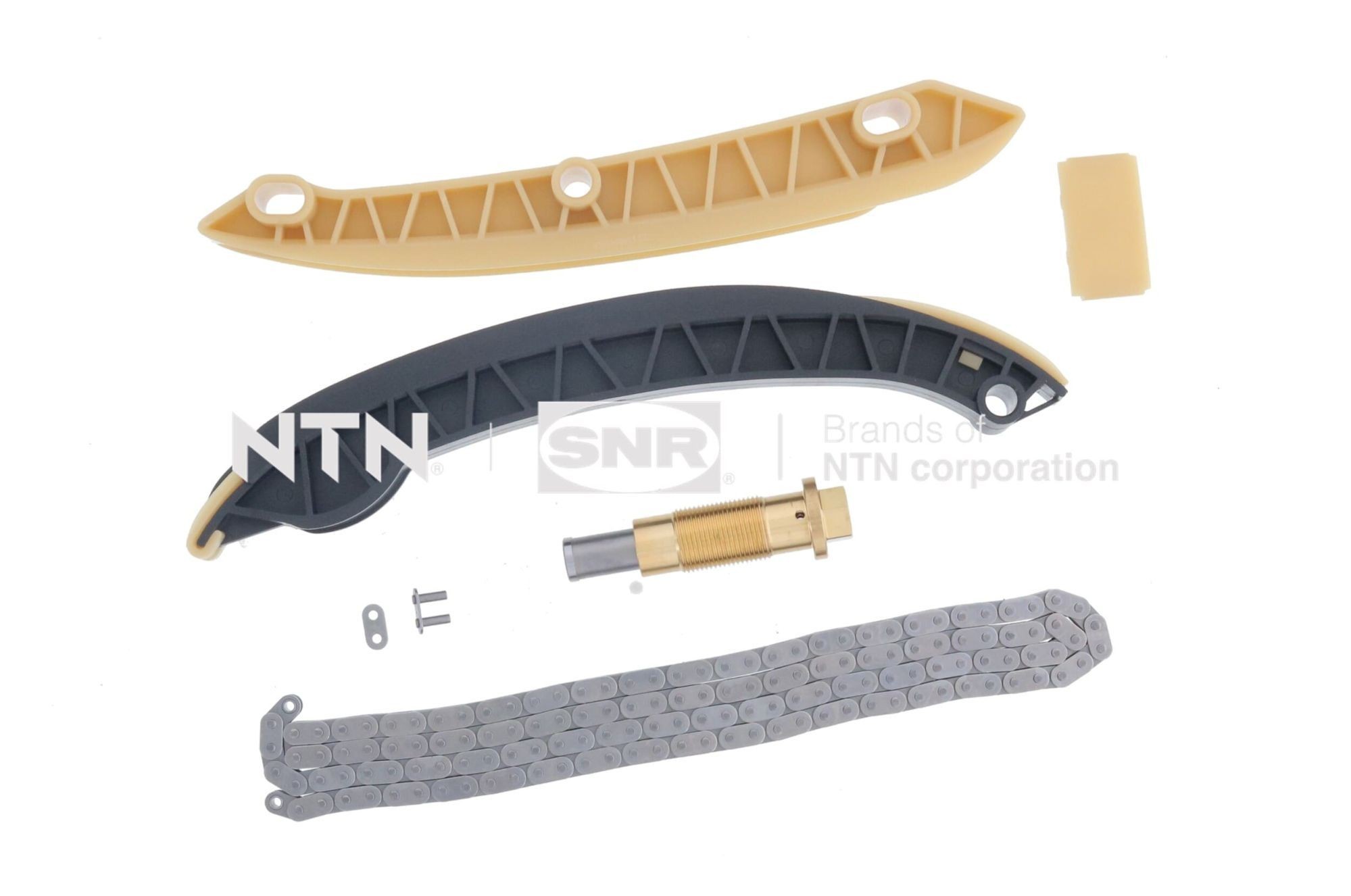 SNR Timing chain kit KDC451.05 KDC451.05 SNR MERCEDES-BENZ cam chain kit