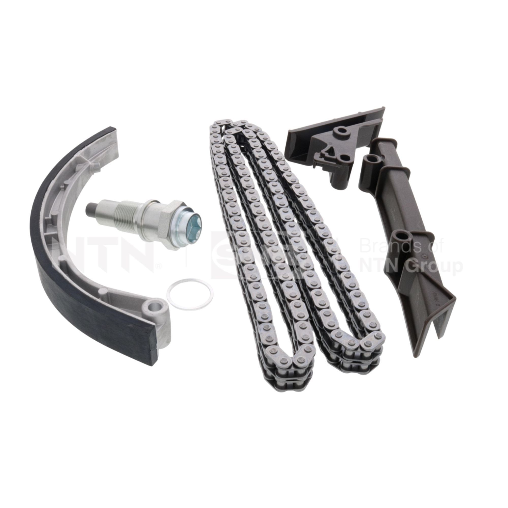 SNR Timing chain kit KDC451.09 KDC451.09 SNR MERCEDES-BENZ timing chain kit