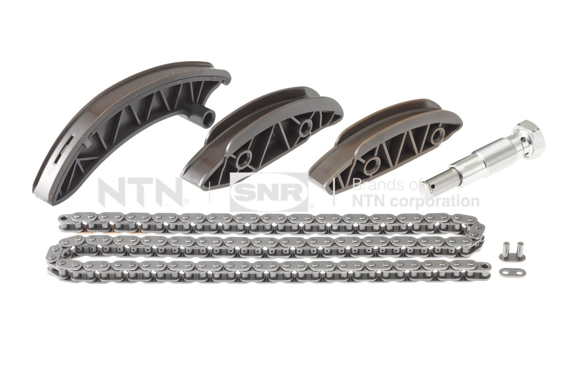 SNR Timing chain kit KDC451.20 KDC451.20 SNR cam chain kit MERCEDES-BENZ