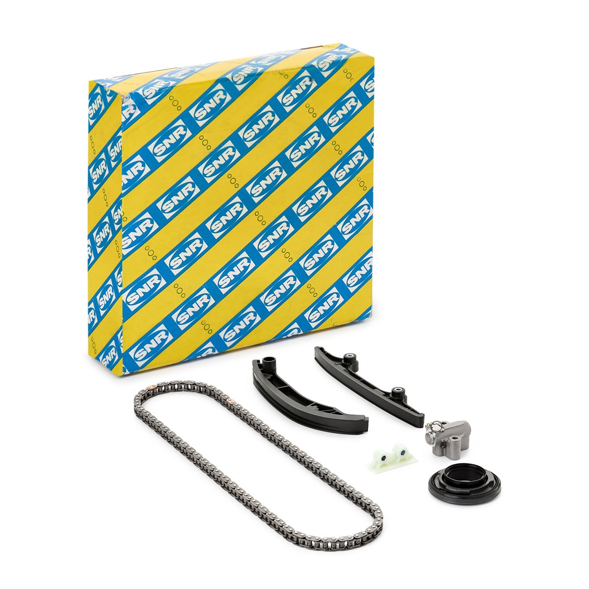 SNR Styrekædesæt KDC452.01 Styrekæde SNR PARTNER KDC452.01 billig
