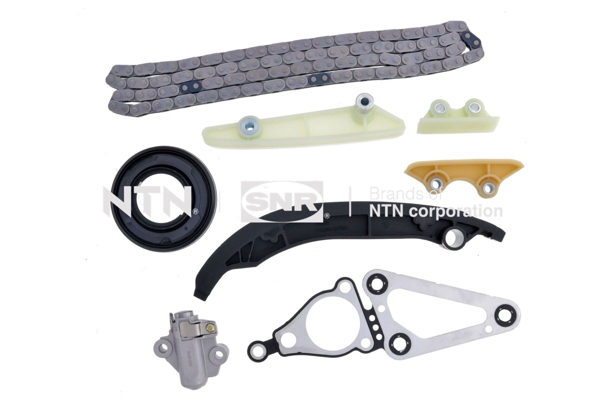 Mootori keti komplekt SNR KDC452.05 SNR KDC452.05: Mootori keti komplekt Ford TRANSIT 2023