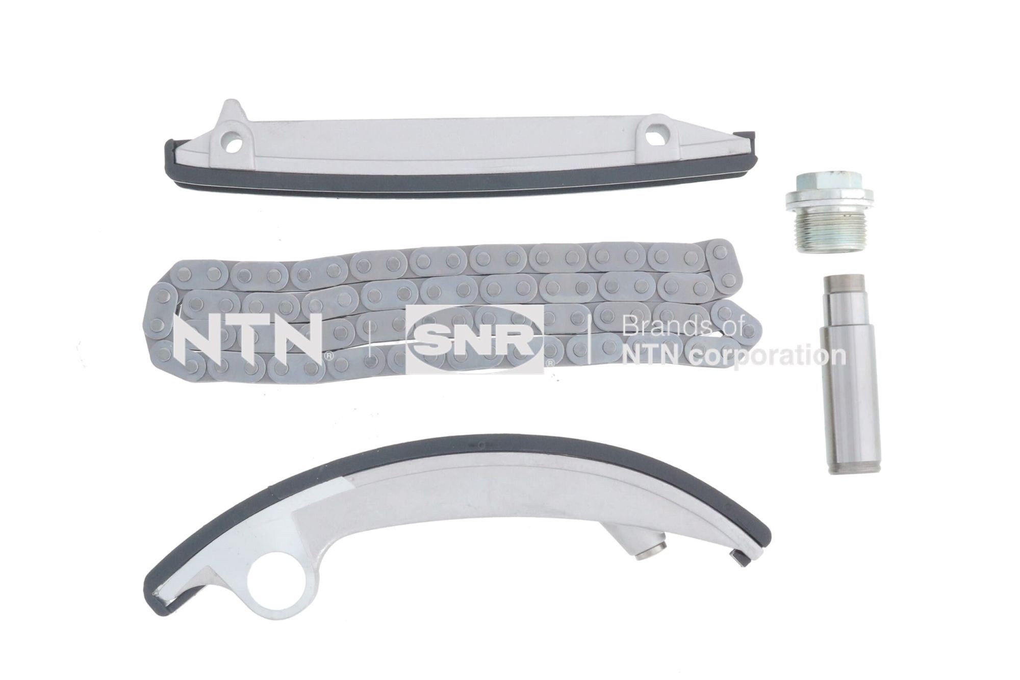 SNR Kit catena distribuzione KDC453.12 KDC453.12 Catena di distribuzione SNR OPEL ASTRA costo