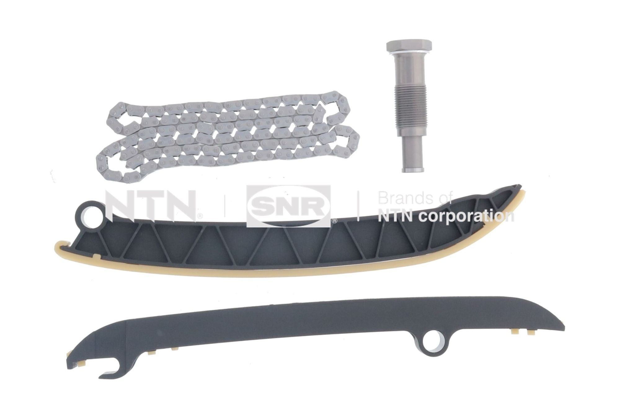 SNR Kit catena distribuzione KDC457.14 KDC457.14 Kit catena distribuzione SNR AUDI A4 costo