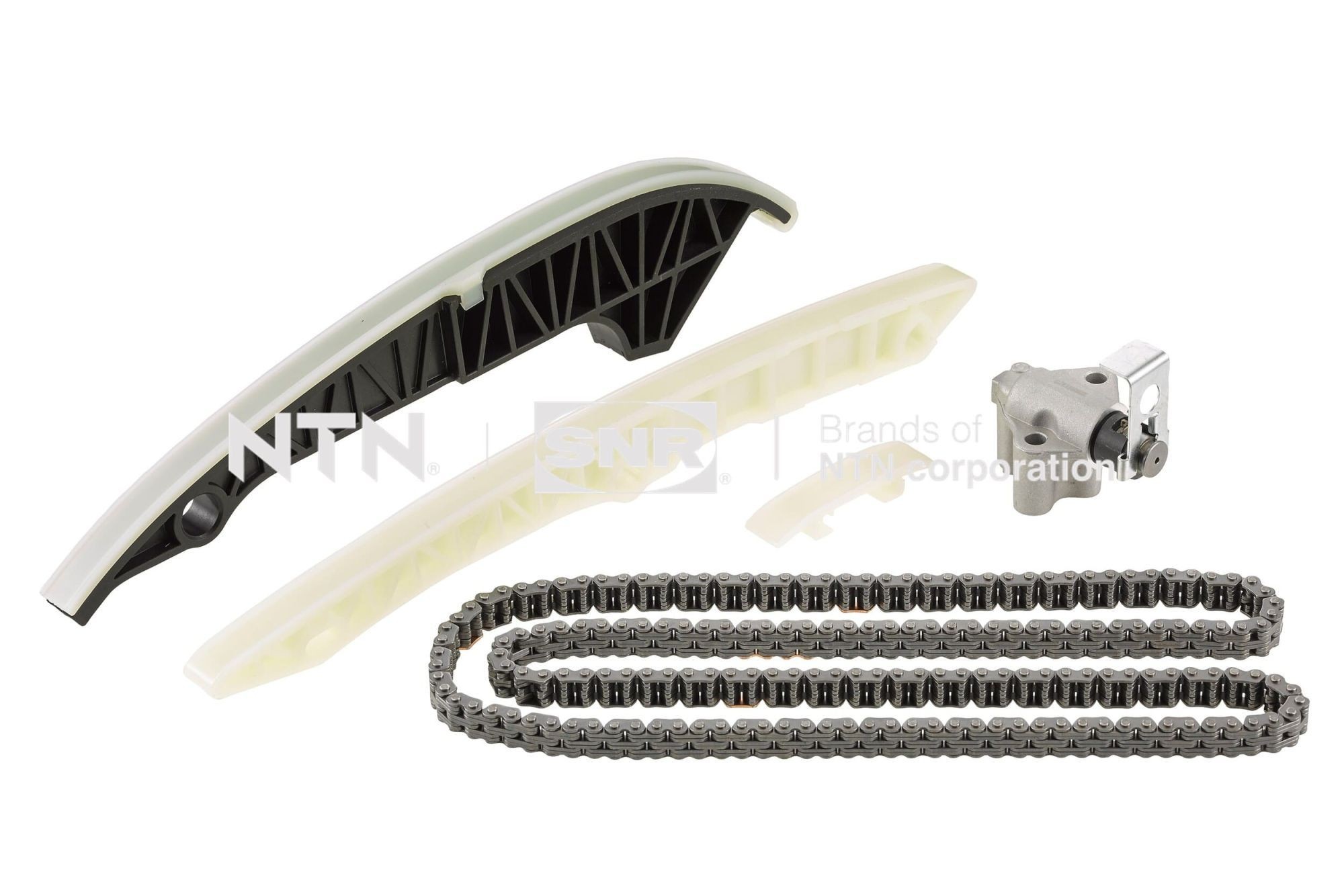 SNR Kit de distribuição KDC457.25 Jogo de corrente de distribuição SNR A4 KDC457.25 baratos