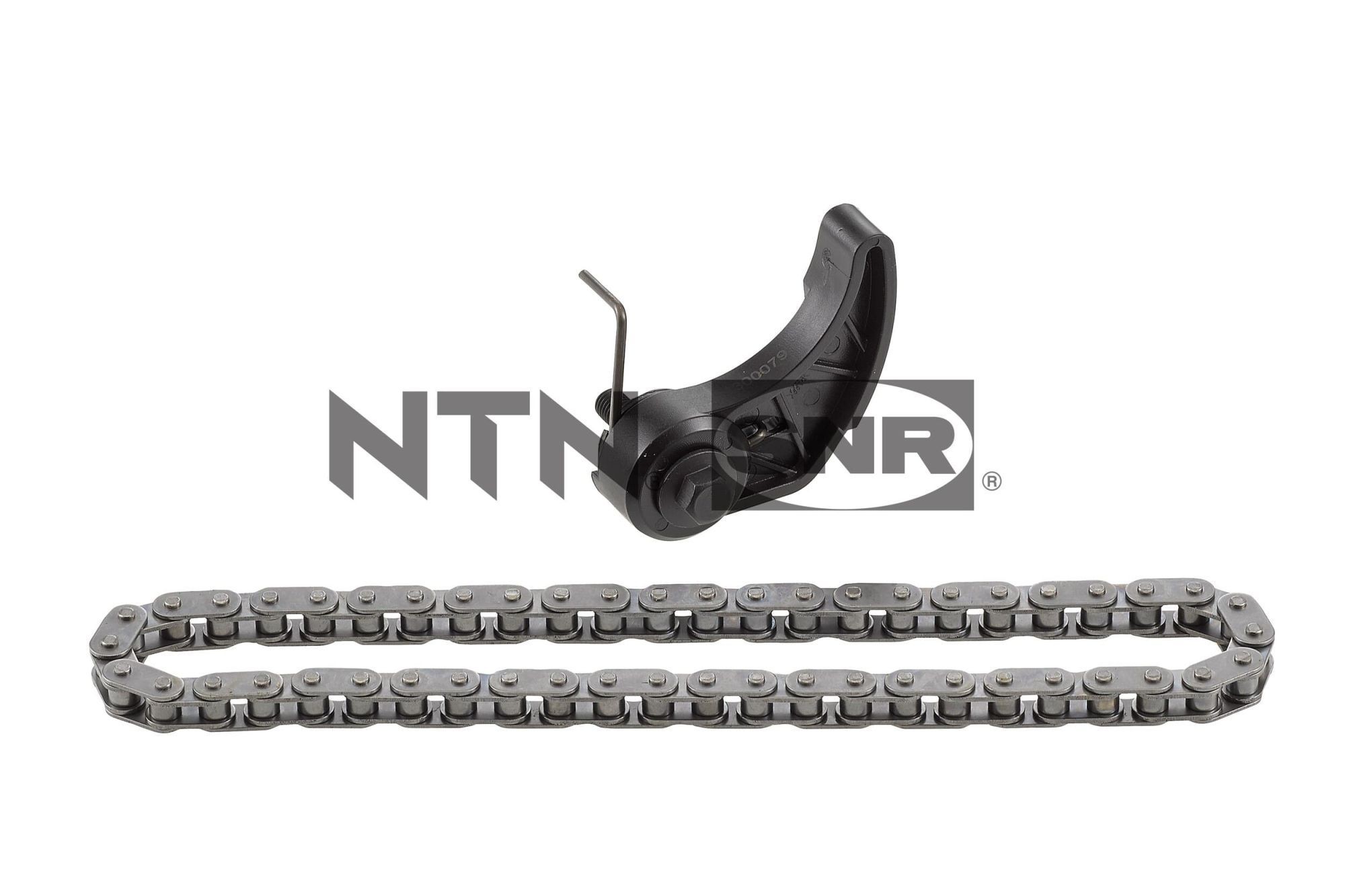 SNR Kit catena distribuzione KDC457.27 KDC457.27 costo Kit catena distribuzione SNR AUDI A4