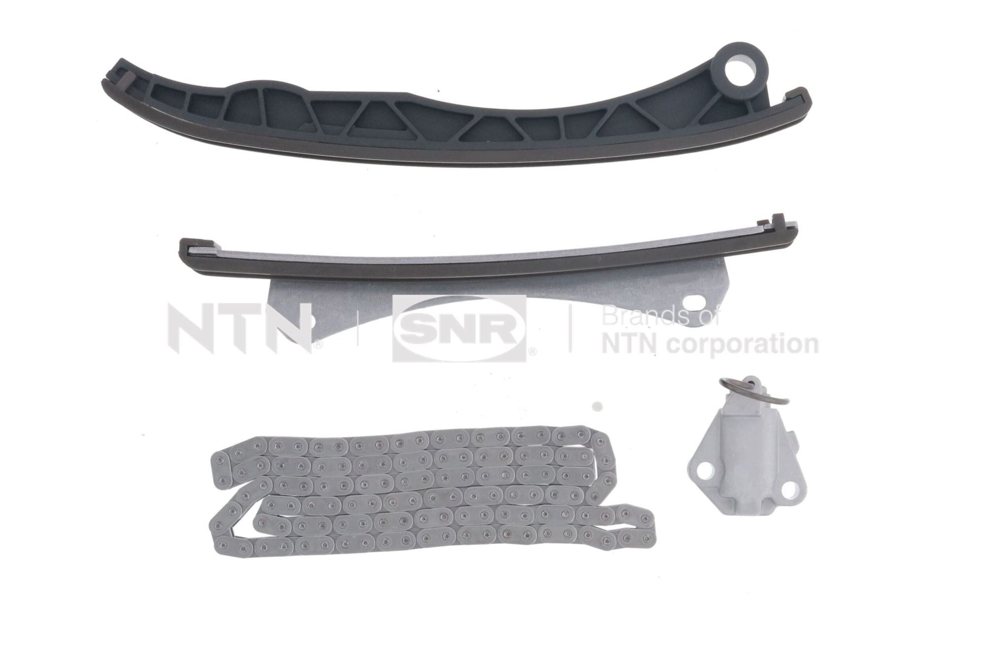 SNR Kit catena distribuzione KDC458.02 KDC458.02 Catena di distribuzione SNR OPEL ASTRA costo