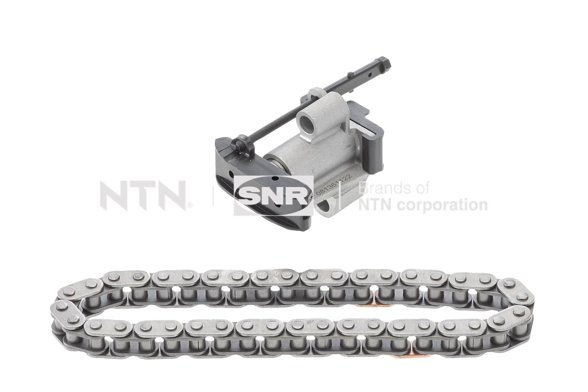 SNR Distributiekettingset KDC459.03 KDC459.03 Distributiekettingset SNR BMW X3
