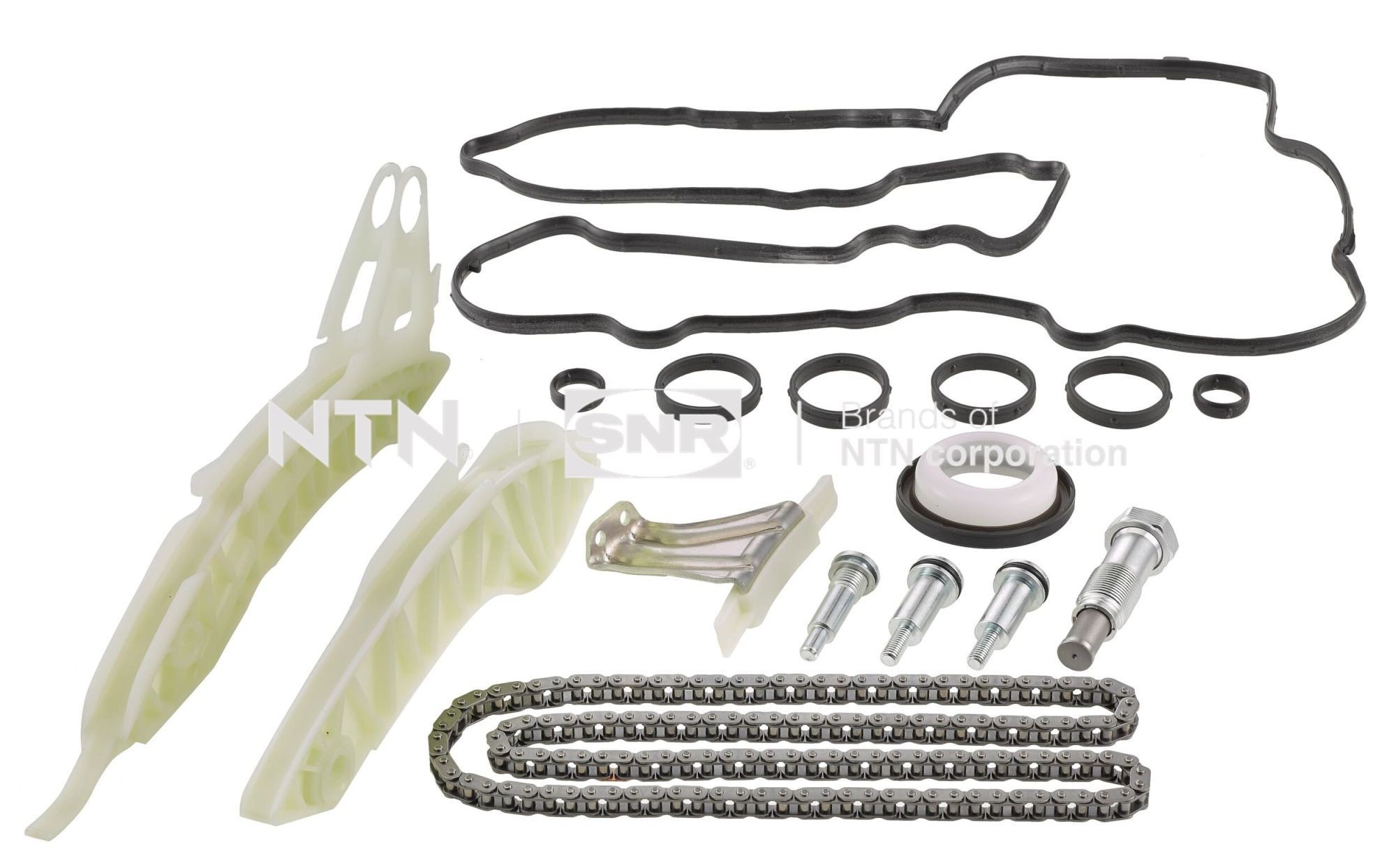 SNR Kit de chaîne de distribution KDC459.11 Kit chaîne de distribution SNR MERIVA KDC459.11 pas cher