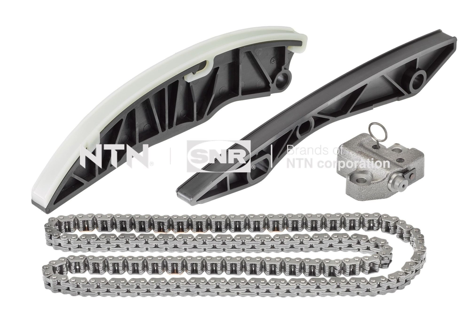 Kit catena distribuzione SNR KDC484.20 SNR KDC484.20 Kit catena Hyundai VELOSTER 2011
