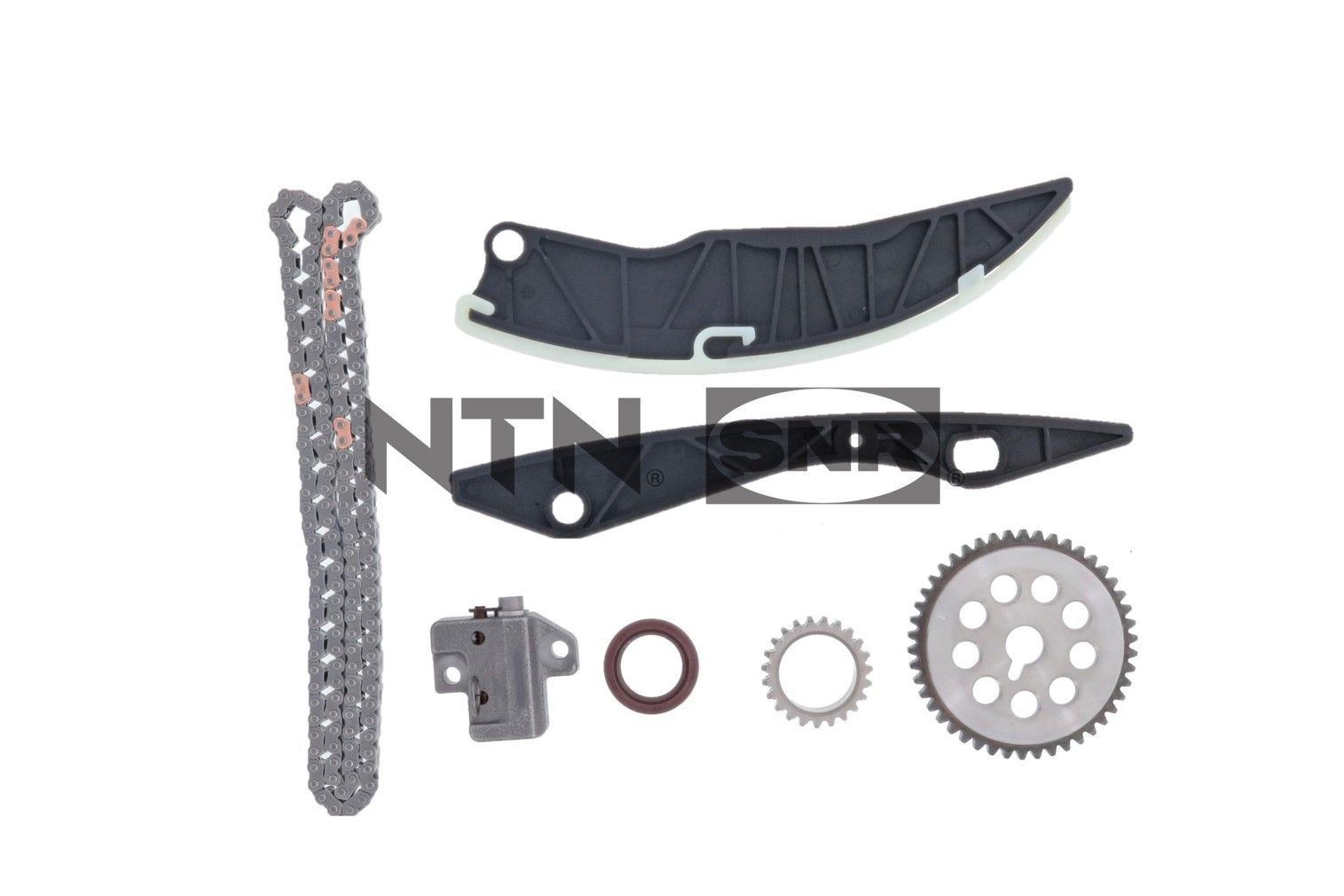 SNR Kit de distribuição KDC484.21 KDC484.21 Corrente de distribuição HYUNDAI MATRIX SNR