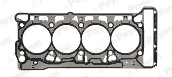 PAYEN Φλάντζα, κεφαλή κυλίνδρου AH8110 PAYEN AH8110 Φλάντζες κεφαλής Audi A5 B9 Sportback τιμες