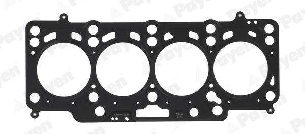 PAYEN Toppakning AH8140 AH8140 Toppakning VW CC PAYEN