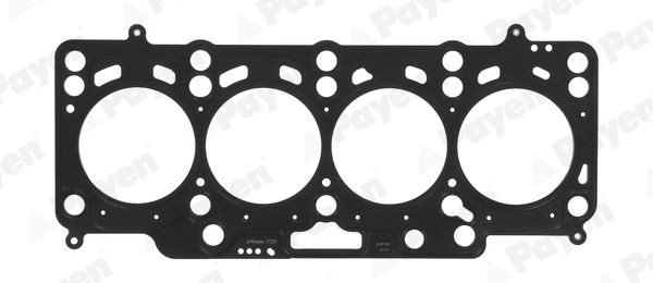 PAYEN Junta, cabeça do motor AH8150 PAYEN AH8150 Junta, cabeça do motor