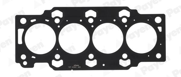 PAYEN Tihend, silindripea AH8200 PAYEN AH8200 Plokikaane tihend Elantra IV Sedaan (HD) hind