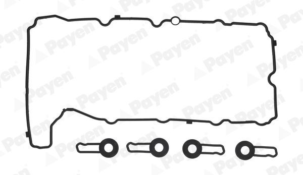 PAYEN Kit guarnizioni, Copritestata HM5407 PAYEN HM5407 Guarnizione punterie 4 Cabrio (G23) originale prezzo
