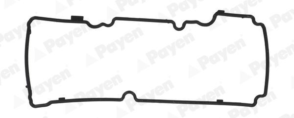 PAYEN Tihend, klapikaan JM7217 Klapikambrikaane tihend PAYEN Skoda FAVORIT JM7217