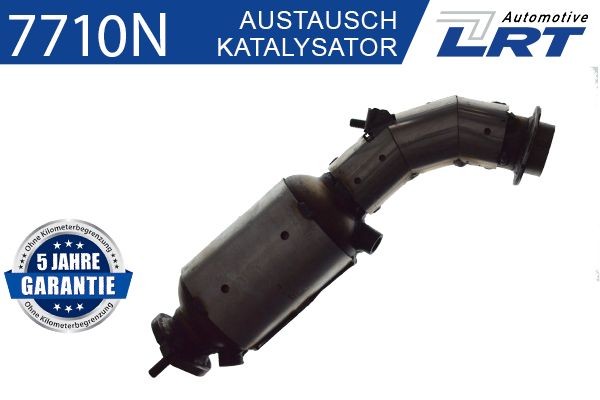 Catalyseur LRT 7710N LRT 7710N Pot catalyseur SUZUKI GRAND VITARA 2009