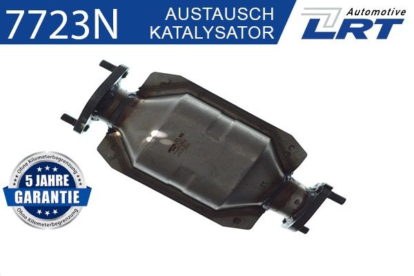 LRT Catalizzatore 7723N 7723N Catalizzatore LRT HYUNDAI SONATA costo