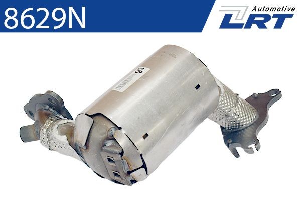 LRT Catalizzatore 8629N 8629N costo Catalizzatore LRT NISSAN 280 ZX,ZXT