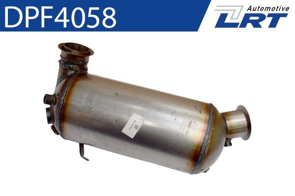 LRT Partikelfilter DPF4058 DPF LRT SCIROCCO DPF4058 billig