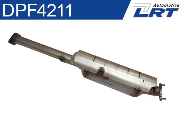 LRT Rußpartikelfilter DPF4211 DPF4211 LRT FORD Partikelfilter (DPF)