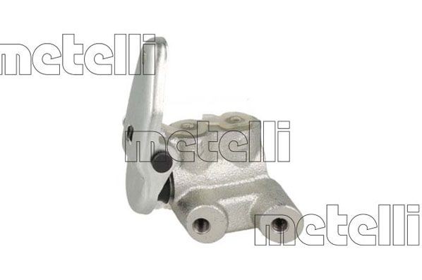 Ρυθμιστής πίεσης των φρένων METELLI 09-0050 METELLI 09-0050: Ρυθμιστής πίεσης φρένων Land Rover DISCOVERY 2024